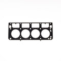 Cometic Gasket Cometic GM LS Gen-3/4 Small Block V8 .027in MLS Cylinder Head Gasket - 3.810in Bore C15361-027