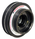 ATI Damper - 5.67in - Alum - 7 Grv - Nissan VQ35HR VQ37VHR 350Z 370Z V6 - 4 Percent UD - 1Pc ATI918584