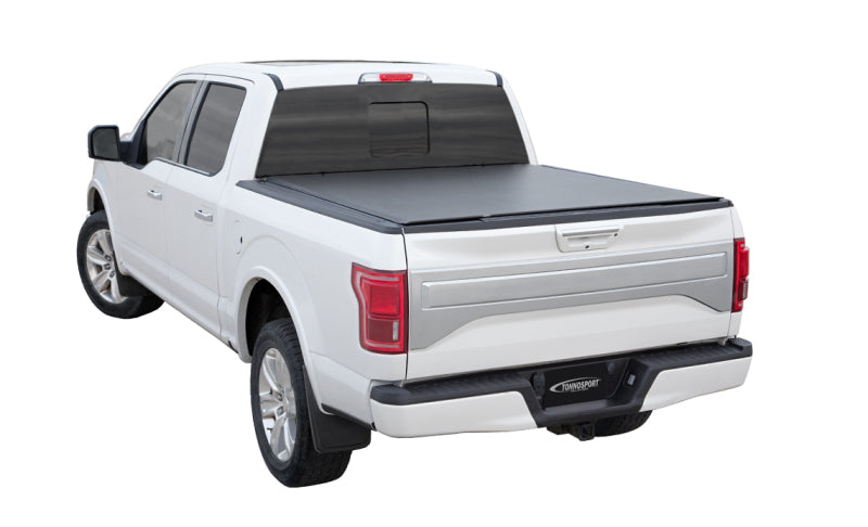 Access Tonnosport 97-03 Ford F-150 8ft Bed and 04 Heritage Roll-Up Cover 22010219