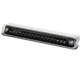 1988-2000 Chevrolet C/K Series LED Third Brake Light - Black