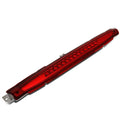 02-09 Chevrolet Trailblazer 3rd Brake Light LED Red