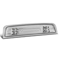 09-17 Dodge Ram 1500/2500/3500 3D Style LED Third Brake Light - Chrome
