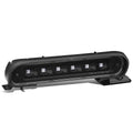 2012-2018 Ford Flex LED 3rd Brake Light - Black
