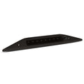 2007-2009 Ford Freestyle / Taurus X LED 3rd Brake Light - Black/Smoke