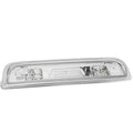 14-20 Chevy Silverado GMC Sierra 3D LED Chrome 3rd Brake Light