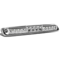 99-06 Chevrolet Silverado GMC Sierra LED 3rd Brake Light Chrome