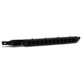 2007-2009 Chevrolet Equinox LED 3rd Brake Light - Black/Smoke