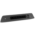 2005-2010 Jeep Grand Cherokee LED Third Brake Light - Black/Smoke