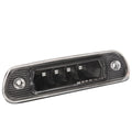 99-04 Jeep Grand Cherokee LED 3rd Brake Light - Black