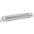 04-15 Nissan Titan / 05-21 Frontier LED 3rd Brake Light - Chrome