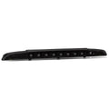 1993-1995 Nissan Pathfinder LED 3rd Brake Light - Black/Smoke