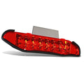 2000-2004 Nissan Xterra LED Third Brake Light - Red