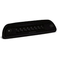 1995-2024 Toyota Tacoma LED Third Brake Light - Black/Smoke