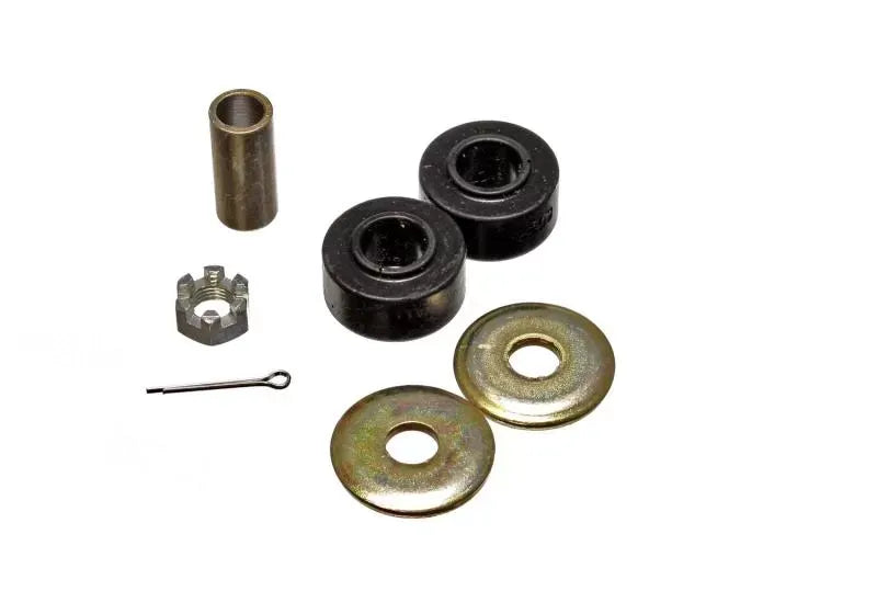 Energy Suspension Rack And Pinion Bushing Set Chevrolet Corvette N/A 1963-1982