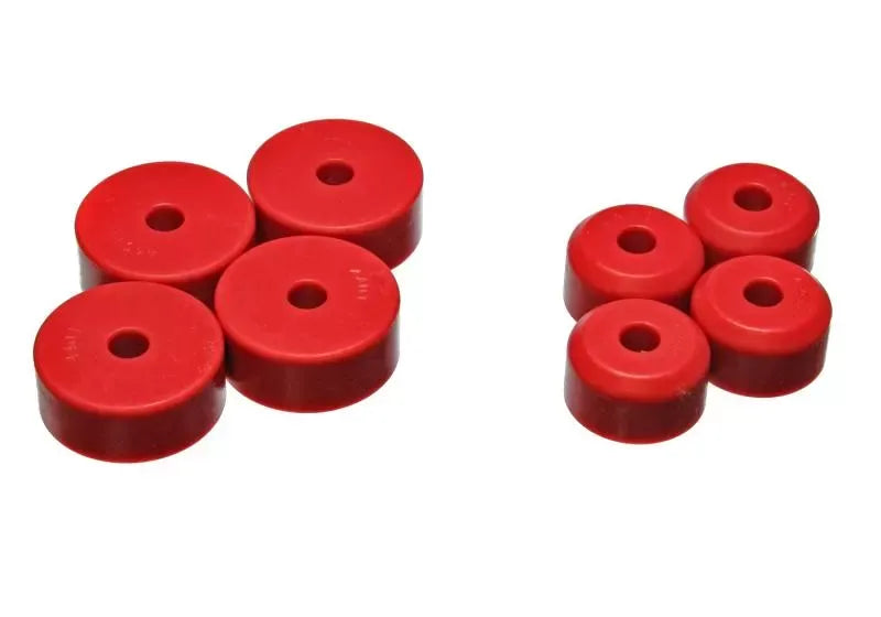 Energy Suspension Motor Mount Chevrolet