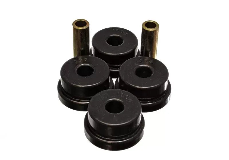 Energy Suspension Differential Carrier Bushing Set Chevrolet Corvette Front 1984-1996