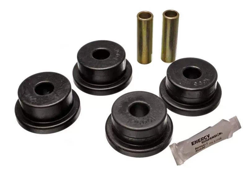 Energy Suspension Differential Carrier Bushing Set Chevrolet Corvette Front 1980-1982