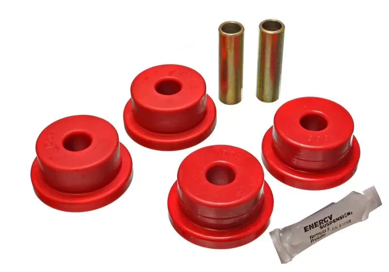 Energy Suspension Differential Carrier Bushing Set Chevrolet Corvette Front 1980-1982