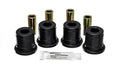 Energy Suspension Differential Carrier Bracket Bushing Set Front