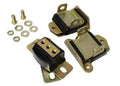 Energy Suspension Motor And Transmission Mount Chevrolet