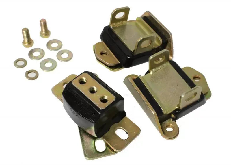Energy Suspension Motor And Transmission Mount Chevrolet