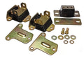 Energy Suspension Motor And Transmission Mount Chevrolet