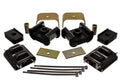 Energy Suspension Motor And Transmission Mount