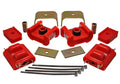 Energy Suspension Motor And Transmission Mount