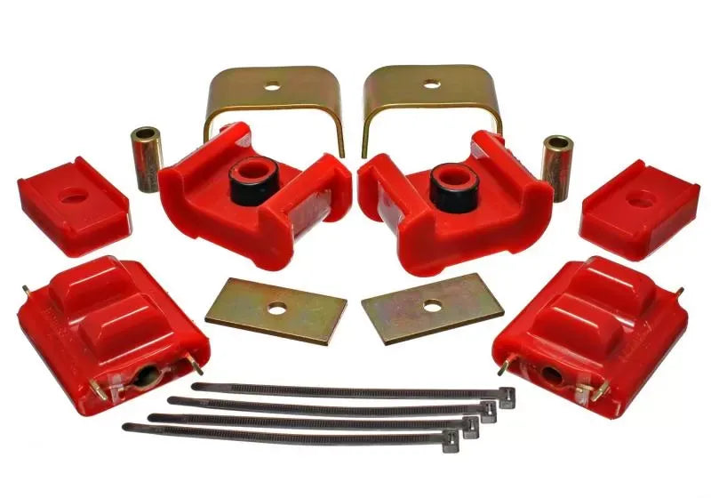 Energy Suspension Motor And Transmission Mount