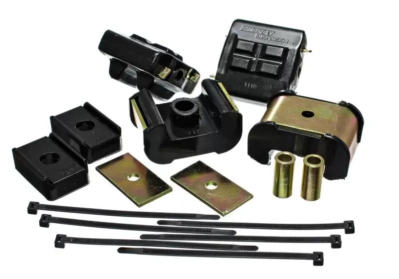 Energy Suspension Motor And Transmission Mount