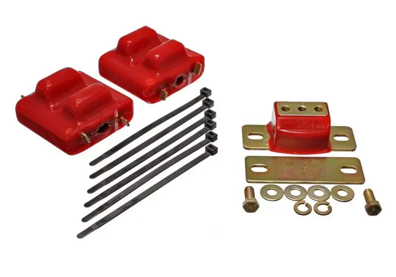 Energy Suspension Motor And Transmission Mount