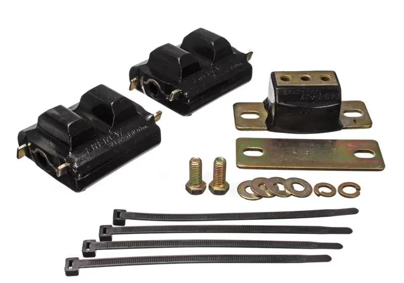 Energy Suspension Motor And Transmission Mount