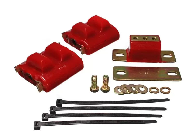 Energy Suspension Motor And Transmission Mount