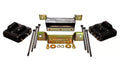 Energy Suspension Motor And Transmission Mount