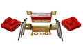 Energy Suspension Motor And Transmission Mount
