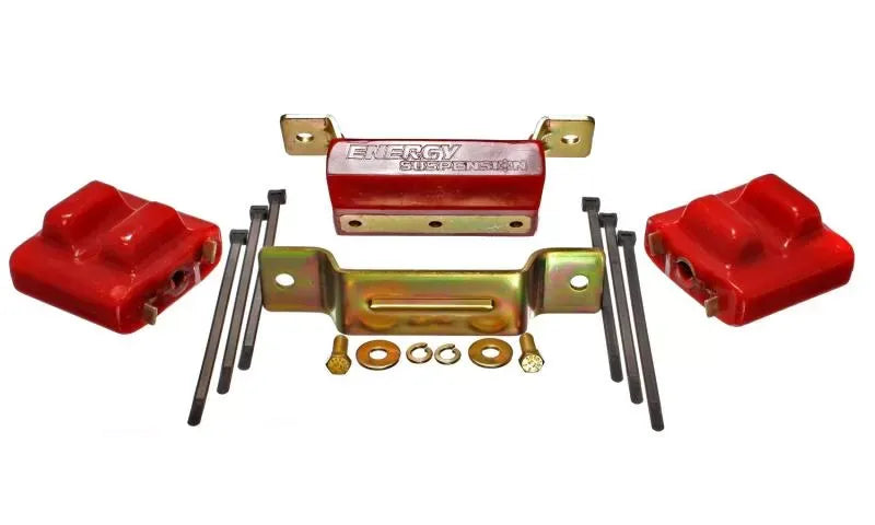 Energy Suspension Motor And Transmission Mount