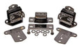 Energy Suspension Motor And Transmission Mount Chevrolet