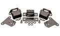 Energy Suspension Motor And Transmission Mount Chevrolet