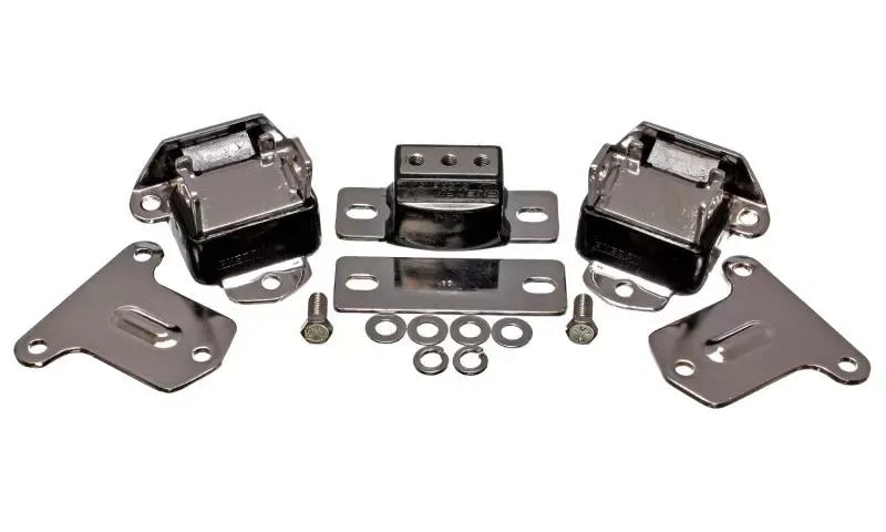 Energy Suspension Motor And Transmission Mount Chevrolet
