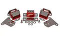 Energy Suspension Motor And Transmission Mount Chevrolet