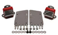 Energy Suspension GM LS Series Motor Mount Conversion Kit Chevrolet N/A