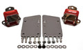 Energy Suspension GM LS Series Motor Mount Conversion Kit Chevrolet N/A