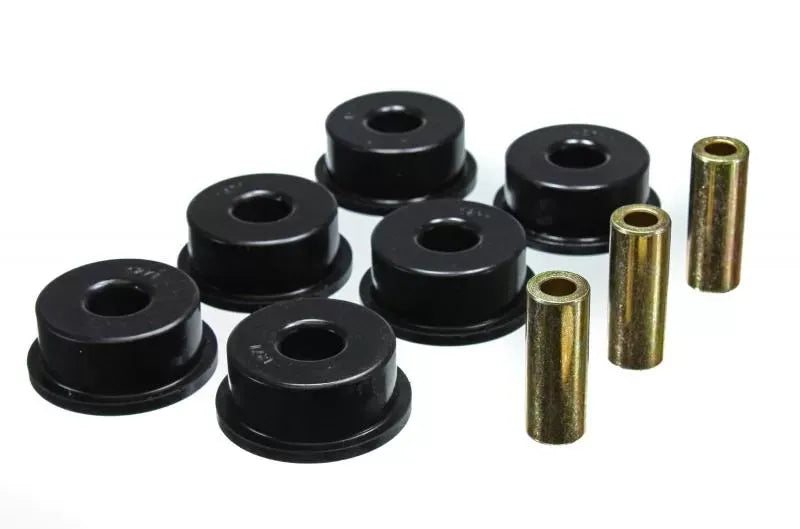 Energy Suspension Differential Carrier Bushing Set Chevrolet Rear