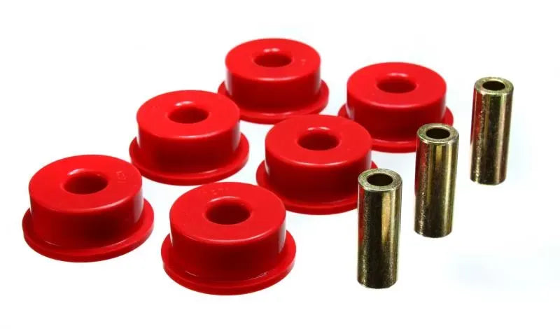 Energy Suspension Differential Carrier Bushing Set Chevrolet Rear