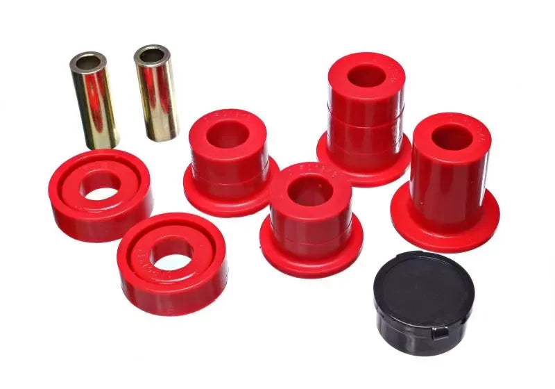 Energy Suspension Differential Mount Bushing Set Front