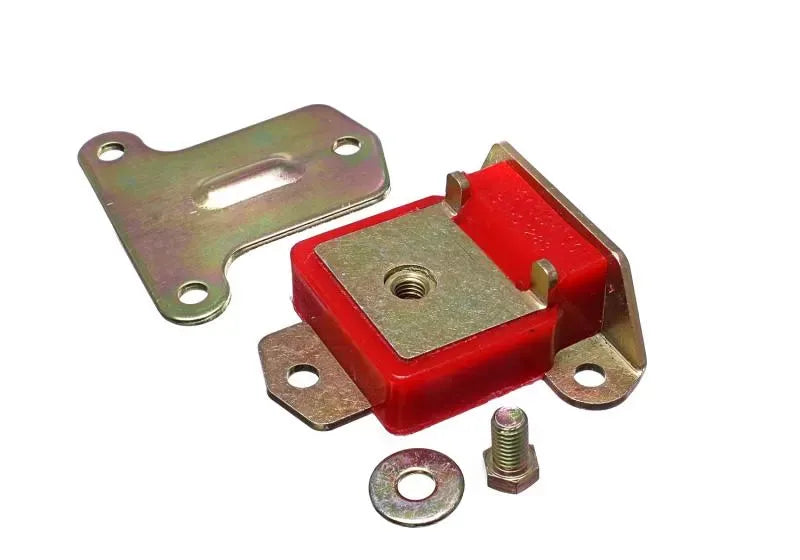 Energy Suspension Motor Mount Set Chevrolet N/A