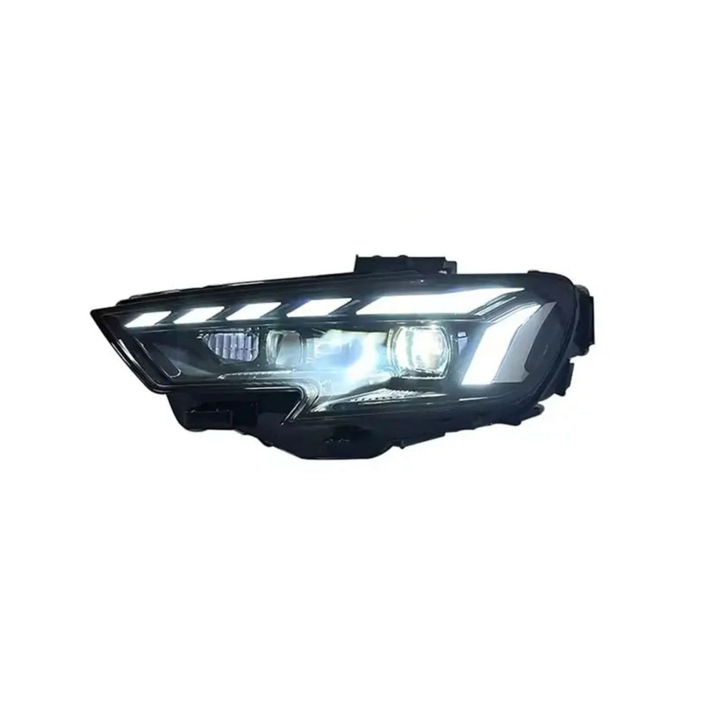 Audi A3 Modern Style LED Headlights (2017-2019)