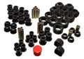 Energy Suspension Hyper-Flex System