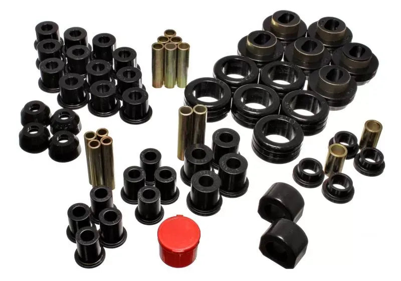 Energy Suspension Hyper-Flex System
