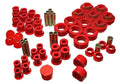 Energy Suspension Hyper-Flex System